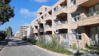 Siriusstraat 23 augustus 2023 A