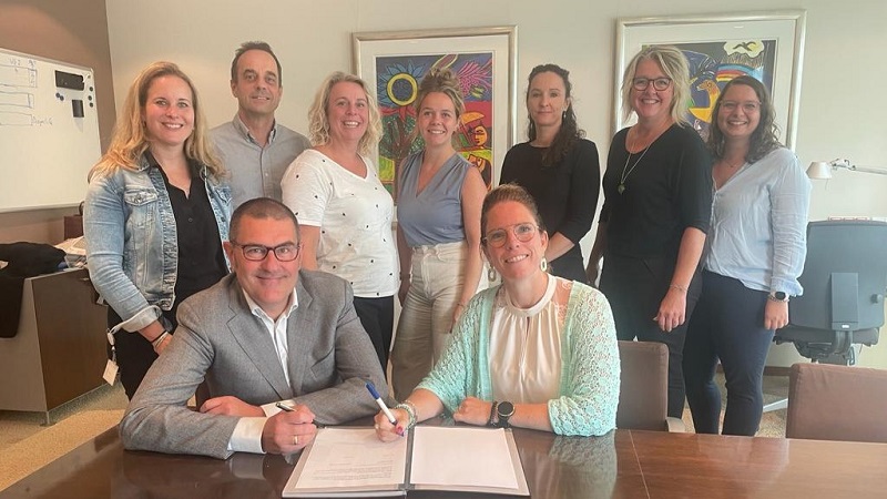 Verbeterde zeggenschap van verpleegkundigen binnen het Dijklander Ziekenhuis