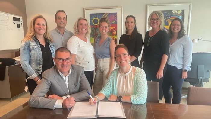 Transitie VAR naar VSB