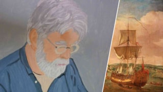 Sjaak Grosthuizen schrijft zijn column_Het slavernijverleden van Hoorn