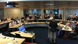 Dialoogavond slavernijverleden 6 september 2023