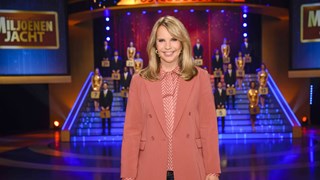 Postcode Loterij Miljoenenjacht - Linda de Mol