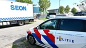 Drugslocatie op Hoorn 80