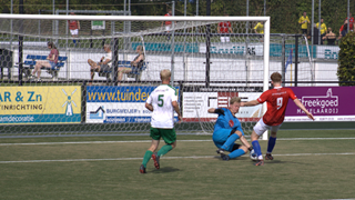 Spirit’30 - RKEDO 10 september 2023