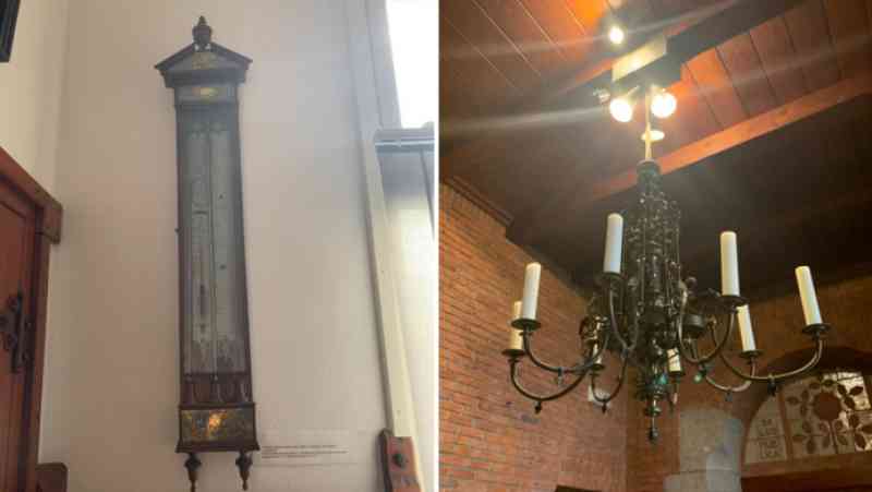 Gast in HoornRadio Cultuur Jan Vrugt Gildegids uit Twisk