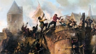 Het Beleg van Alkmaar