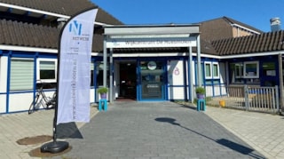 Wijkcentrum de Huesmolen 2022