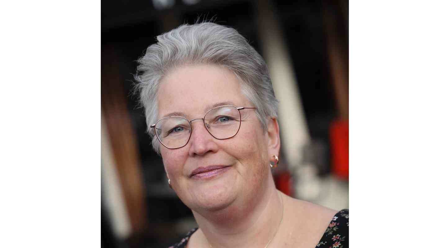 Ellen van der Knaap verlaat Fractie Tonnaer