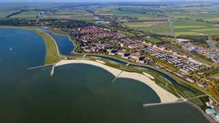 foto stadsstrand 2