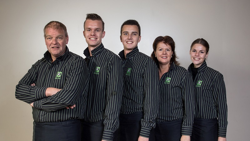 Keurslagerij Kok in Wognum met goud bekroond