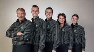 Keurslagerij Kok met goud bekroond