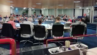 De raad buigt zich over Hoorns slavernijverleden