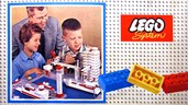 Lego system