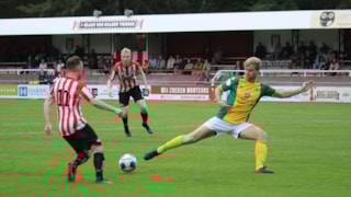 Hollandia - Huizen 30 september 2023