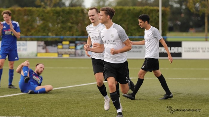 SEW - Always Forward 8 oktober 2023