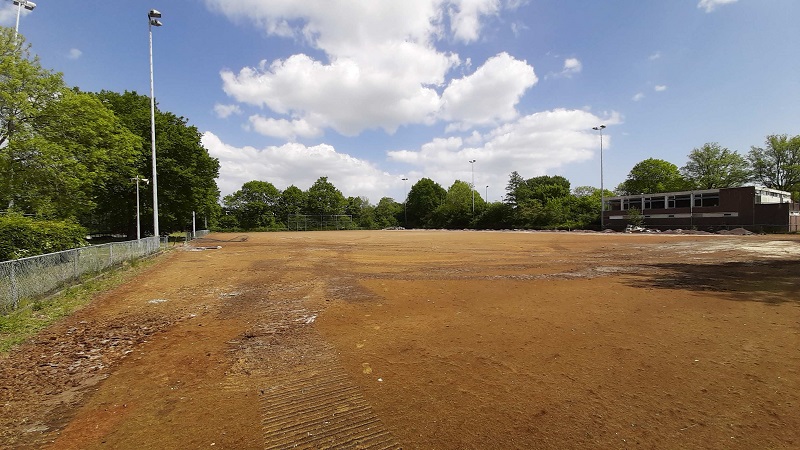 Bouw IKEC start in januari 2024