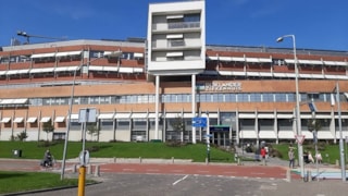 Dijklander ziekenhuis Hoorn