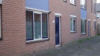 Explosie aan de Vijzelmolen