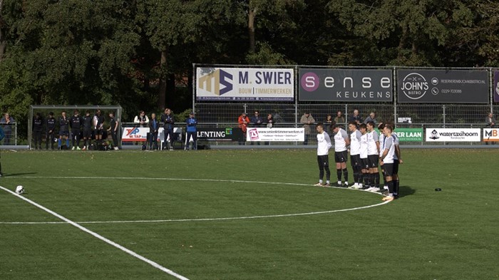 Always Forward - VVS&#39;46 15 oktober 2023