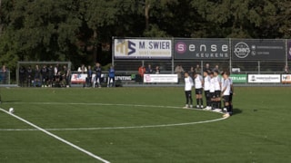 Always Forward - VVS'46 15 oktober 2023