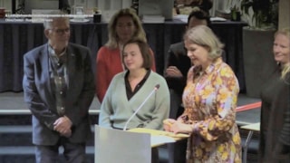 Initiatiefvoorstel kinderburgemeester en kindergemeenteraad