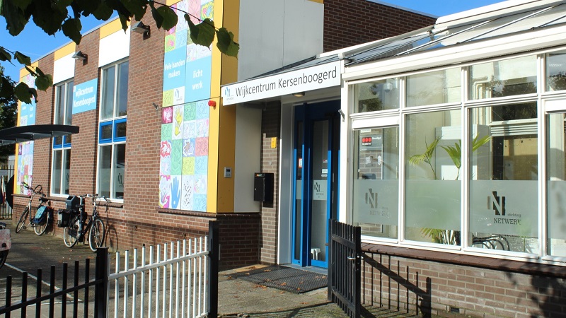 Rommelmarkt zondag 12 november in wijkcentrum Kersenboogerd