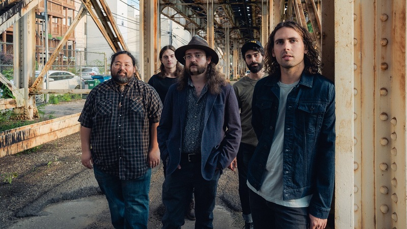 Een weekend vol live-muziek bij Uptown Records