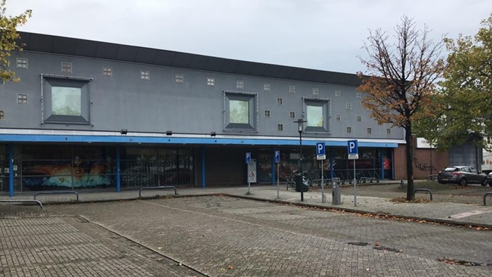 Vershoorn Huesmolen 25 oktober 2023