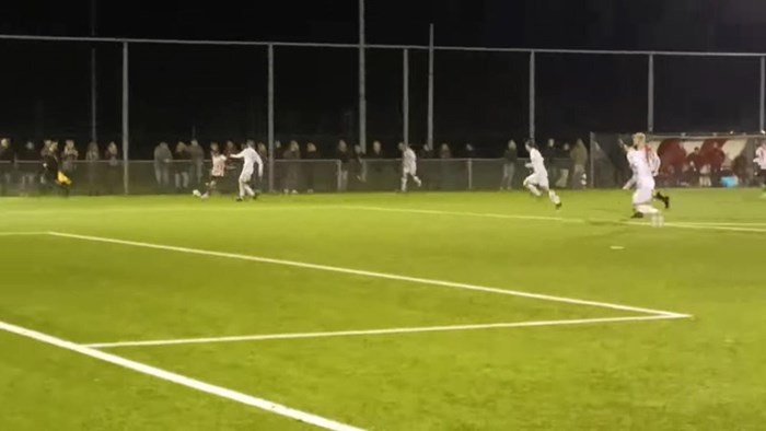 Hollandia - Ter Leede 11 november 2023