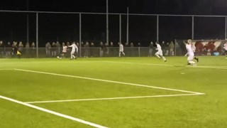 Hollandia - Ter Leede 11 november 2023