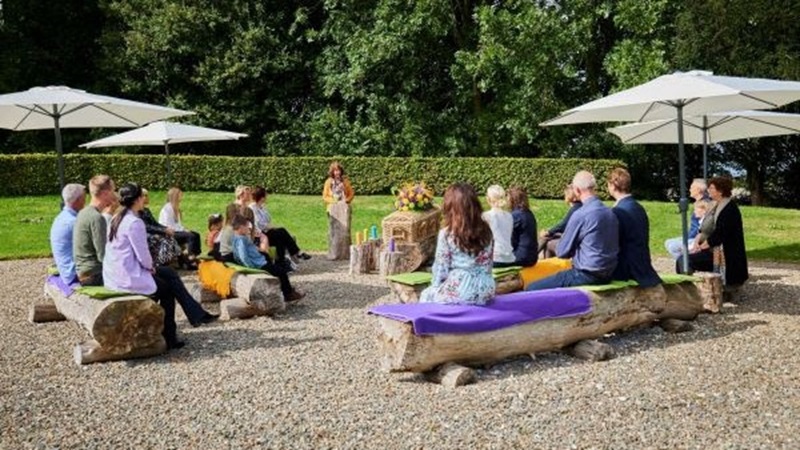 Noord-Hollanders terughoudend om dood bespreekbaar te maken