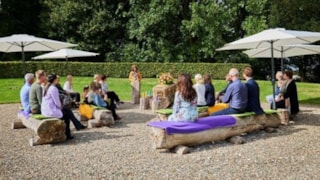 De dood bespreekbaar maken