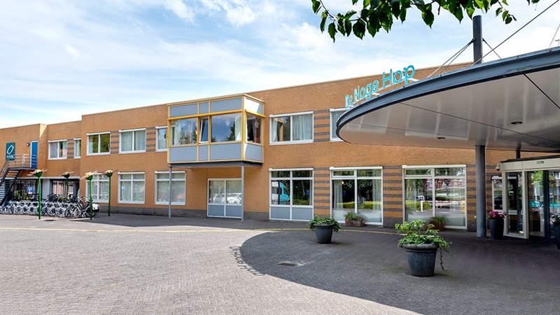 Ontdek de magie van de winter op woonzorglocatie De Hoge Hop