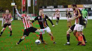 Hollandia - HBC 26 november 2023