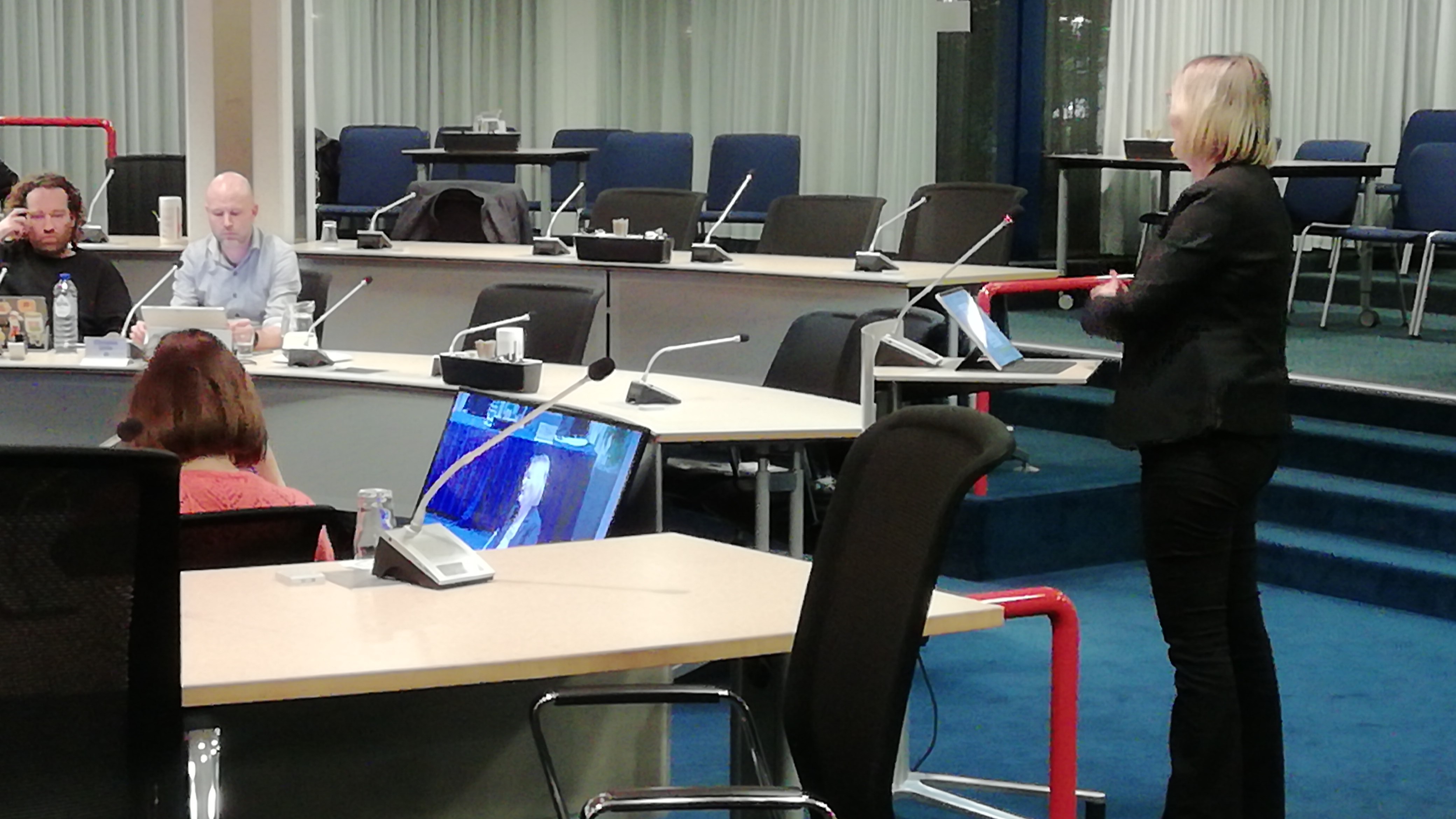 Gemeente Hoorn zet zich in om inwoners gezonder te maken en te houden