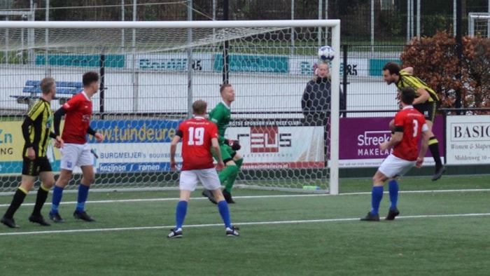 Spirit&#39;30 - VVW 3 december 2023