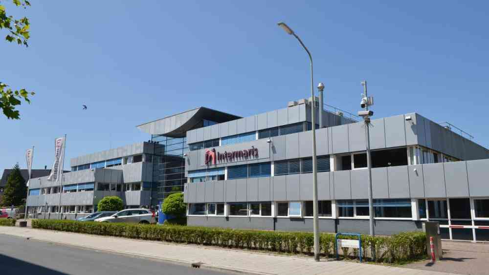 Nieuwe prestatieafspraken met Intermaris en De Boog