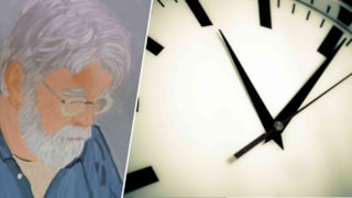 Sjaak Grosthuizen leest zijn column_Heerlijke avondjes raad