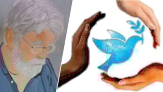 Sjaak Grosthuizen leest zijn column_Kerstmis 2023