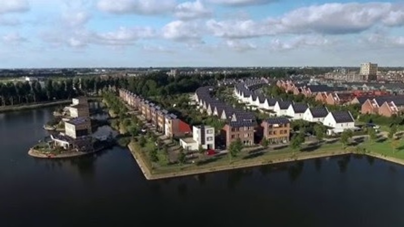 Zeventien gemeenten in Noord-Holland Noord doen gezamenlijk beroep op Haagse regiogelden