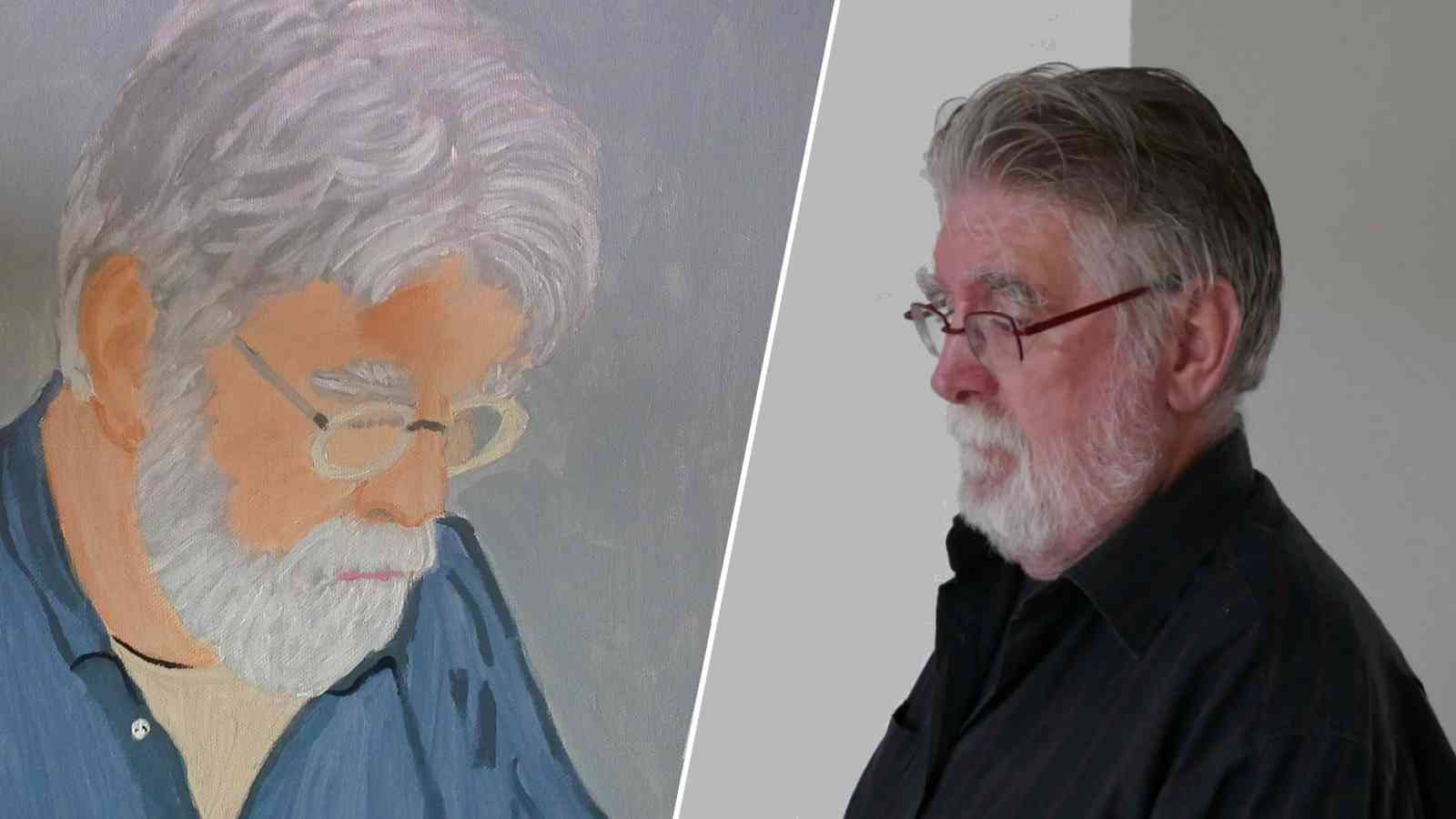 Een brief terug aan mijn jongere ik