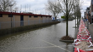 Visserseiland op 7 januari 2023____ 