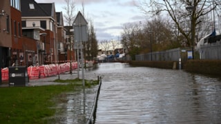 Visserseiland op 7 januari 2023_ 