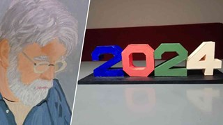 Sjaak Grosthuizen leest zijn column_Voornemens