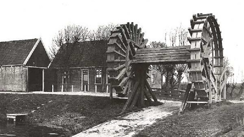 Faillissement Jonker Monumentenbouwers risico afbouw Het Bangerter Rad