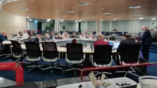 Vraag van Robert Vinkenborg over huisvesting arbeidsmigranten