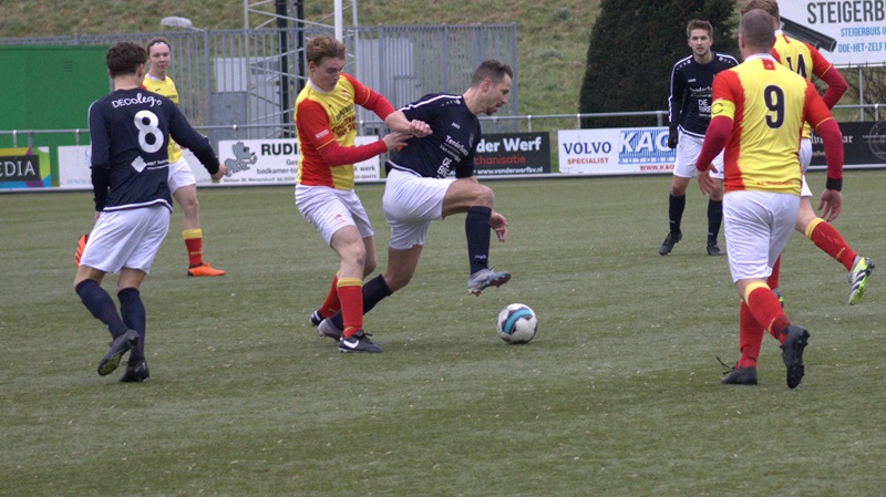 Resultaten voetbal 20 en 21 januari (video)