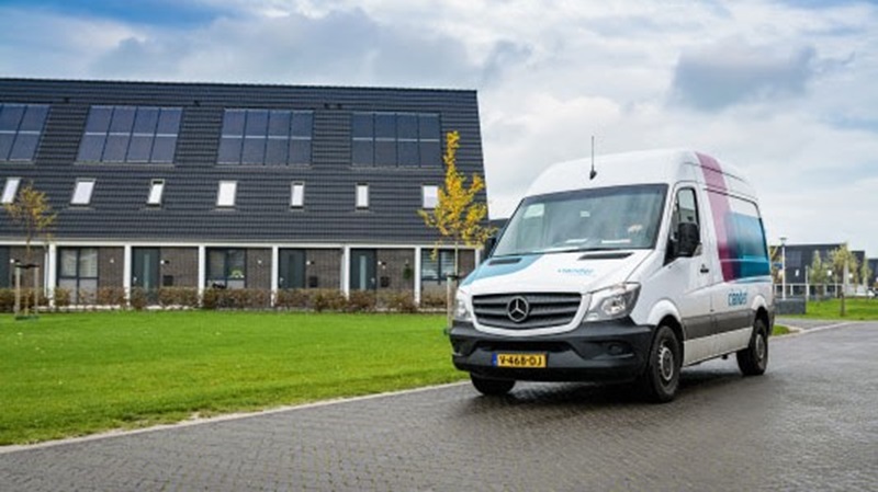 Snelle groei zonnepanelen op woningdaken zet door in 2023