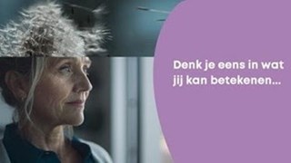 Hersenstichting denk je eens in