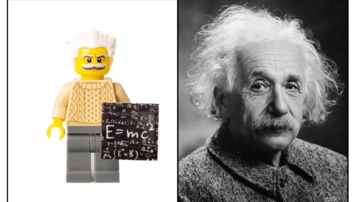 einstein